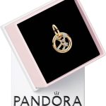 PANDORA - Virgo Jewelry for men