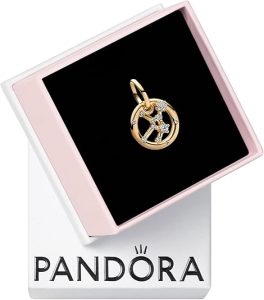 PANDORA - Virgo Jewelry for men