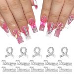 15pcs 3d Silver Taurus Nail Charms 5pcs Zodiac Signs and 10pcs Zodiac Letter Nail Studs Rhinestones Crystal Alloy Twelve Constellation Charms for DIY Crafts Jewelry Decoration Nail Supplies - Taurus for men