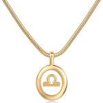 PAVOI - Libra Jewelry for men