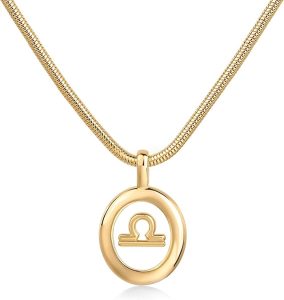PAVOI - Libra Jewelry for men