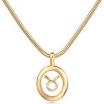 PAVOI - Taurus Earrings for men