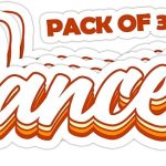 SmittyGFX Cancer Zodiac Sign Sticker, 3PCS Laptop Water Bottle Tumbler Car Truck Bumper Helmet Tablet Phone Gift Wall Window Sticker (5 Inches (XLarge)) - Cancer Car Accessories for men