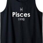 Zodiac Sign Astrology - Pisces T-Shirt for men