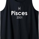Zodiac Sign Astrology - Pisces T-Shirt for men