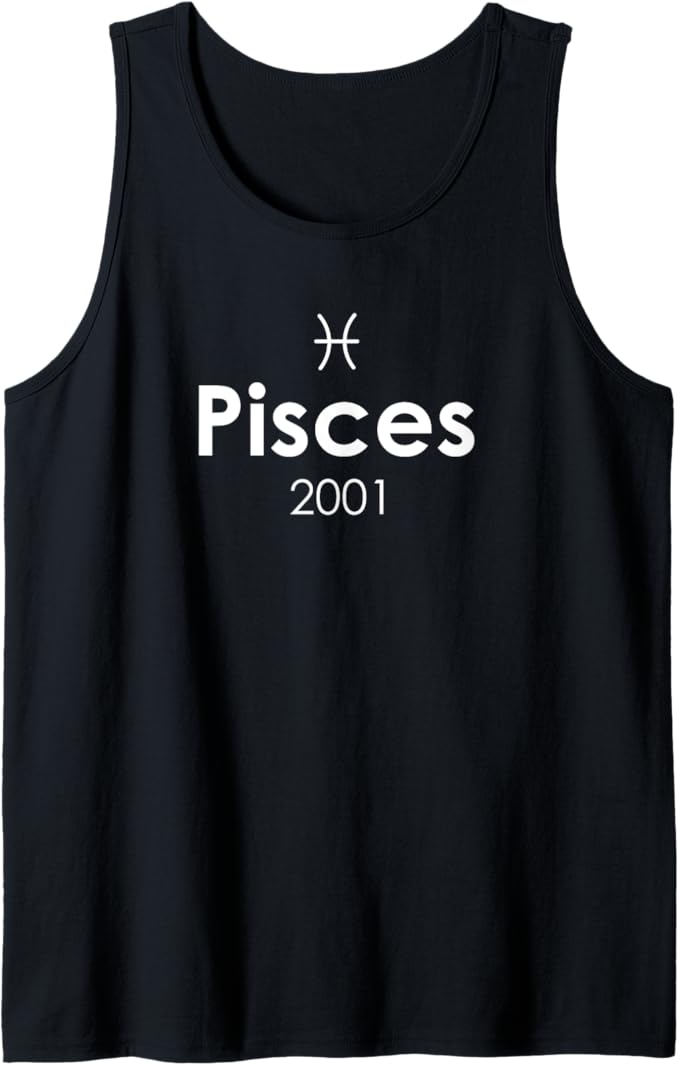 Zodiac Sign Astrology - Pisces T-Shirt for men