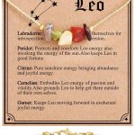 MJartoria - Leo Necklace for men