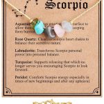 MJartoria - Virgo Necklace for men