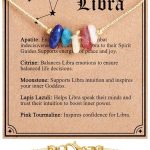 MJartoria - Libra Jewelry for men