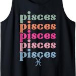 February March Pisces Birthday Shopp - Pisces T-Shirt for men