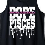 February March Pisces Birthday Shopp - Pisces T-Shirt for men