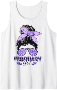 February Pisces Aquarius Birthday Shopp - Pisces T-Shirt for men