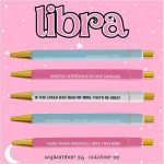 Jxueych - Libra Jewelry for men