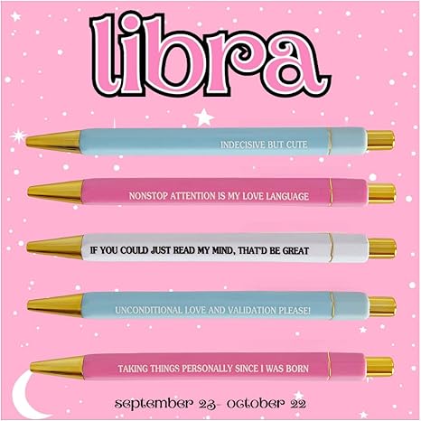 Jxueych - Libra Jewelry for men