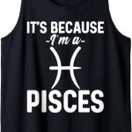 Funny Pisces Astrology Lover Gifts - Pisces T-Shirt for men
