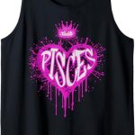 Astrology Zodiac Sign Product - Pisces T-Shirt for men