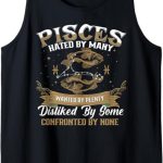 Pisce Zodiac Sign Constellation Birthday Boys Girl - Pisces T-Shirt for men