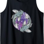 Zodiac Signs Horoscope Astrology Gifts And Apparel - Pisces T-Shirt for men