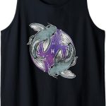 Zodiac Signs Horoscope Astrology Gifts And Apparel - Pisces T-Shirt for men