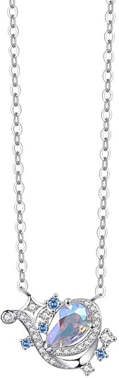 PINKPIN - Virgo Necklace for men