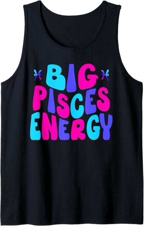 Pisces Gifts For Women - Pisces T-Shirt for men