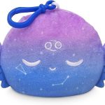 TeeTurtle - Cancer Keychain for men