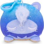 TeeTurtle - Leo Keychain for men