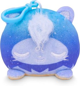 TeeTurtle - Leo Keychain for men