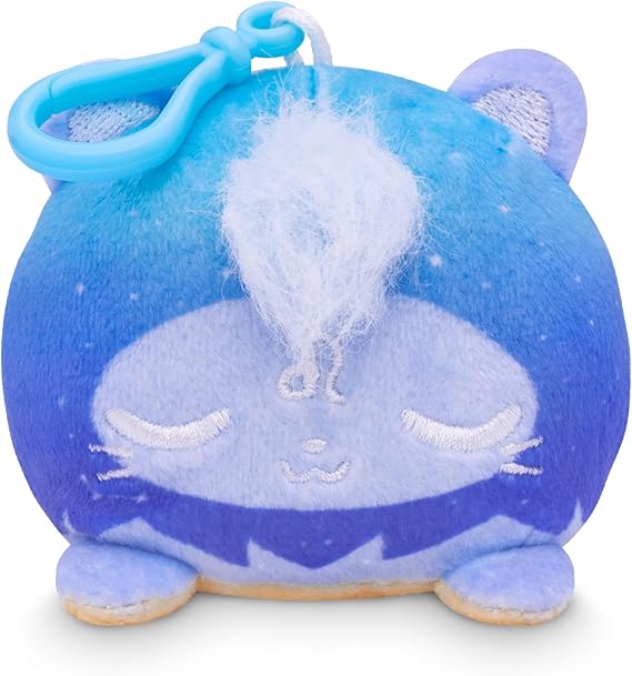 TeeTurtle - Leo Keychain for men