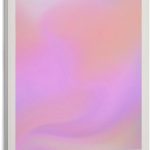 Zodiac Virgo Aura Gradient Poster Wall Art Print, Y2K Gradient Zodiac Affirmation Wall Decor Gallery Boho Art Canvas Poster Wall Art for Bedroom Living room Decoration Gift Frame:12x18inch(30x45cm) - Virgo Poster for men