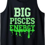 Pisces Birthday Gifts Women - Pisces T-Shirt for men
