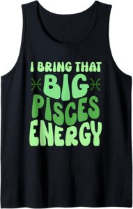 Pisces Birthday Gifts For Women - Pisces T-Shirt for men