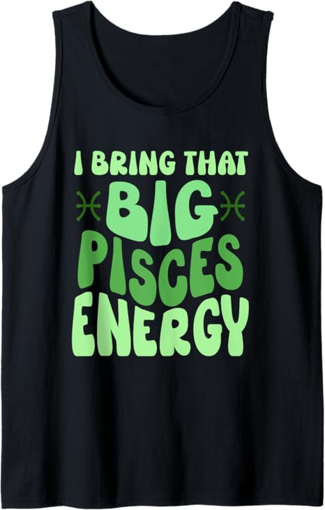 Pisces Birthday Gifts For Women - Pisces T-Shirt for men