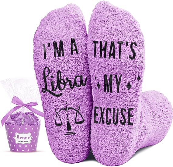 HAPPYPOP - Libra Jewelry for men