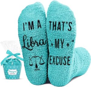 HAPPYPOP - Libra Jewelry for men