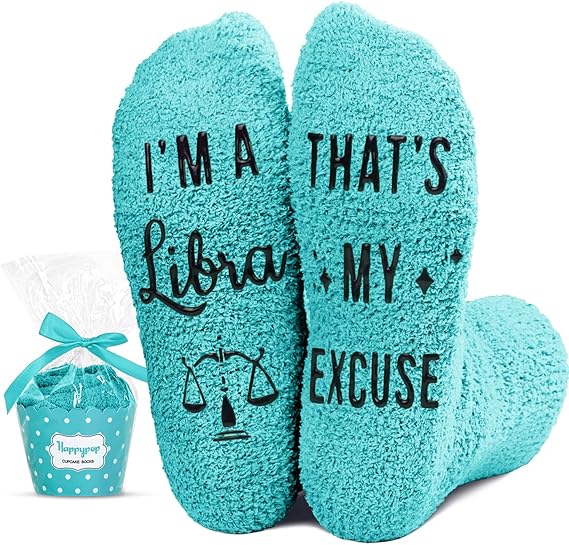 HAPPYPOP - Libra Jewelry for men