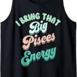 Womens Pisces Gifts - Pisces T-Shirt for men