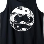 Zodiac Pisces Fish Horoscope Star Sign - Pisces T-Shirt for men