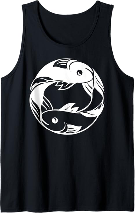 Zodiac Pisces Fish Horoscope Star Sign - Pisces T-Shirt for men