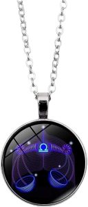 Lrioehny - Libra Jewelry for men