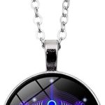 Lrioehny - Libra Jewelry for men