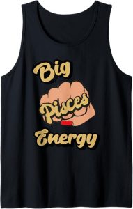 Pisces Birthday Shirts For Women - Pisces T-Shirt for men