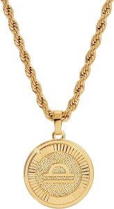 CHRISTIN MARIE STUDIO - Libra Jewelry for men