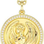 TAANAA - Virgo Jewelry for men