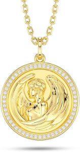 TAANAA - Virgo Jewelry for men