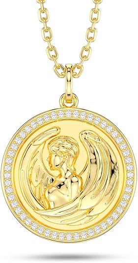 TAANAA - Virgo Jewelry for men