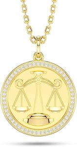 TAANAA - Libra Jewelry for men