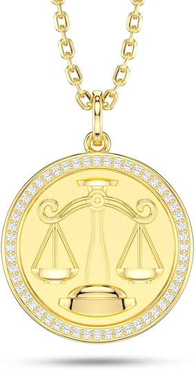 TAANAA - Libra Jewelry for men