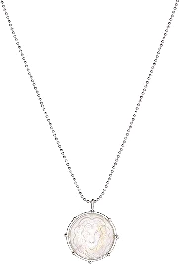 Alex and Ani - Leo Necklace for men