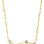 PAURO - Libra Jewelry for men